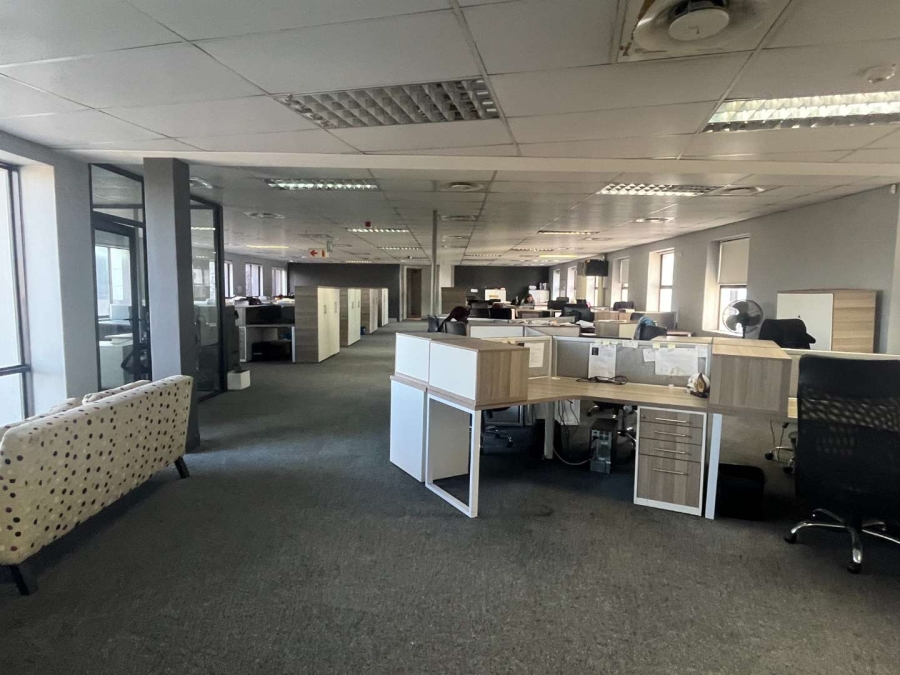 To Let commercial Property for Rent in Century City Western Cape